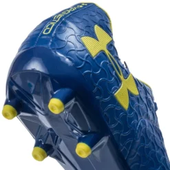 Under Armour Magnetico Premiere FG Uomo Scarpe Da Calcio 3000113-300 -Negozio al dettaglio Zeus 3000113 300 4