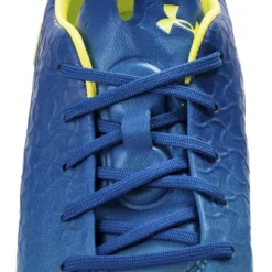 Under Armour Team Magnetico Pro Uomo Scarpe Da Calcio 3021218-300 6 Under Armour Team Magnetico Pro Uomo Scarpe Da Calcio 3021218-300 -Negozio al dettaglio Zeus 3021218 300 3