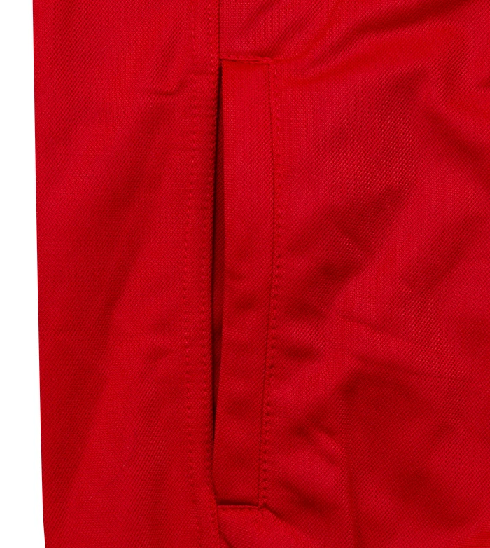 Zeus Tuta Apollo Uomo Completo Sportivo Rosso Navy 3 Zeus Tuta Apollo Uomo Completo Sportivo Rosso Navy - immagine 3