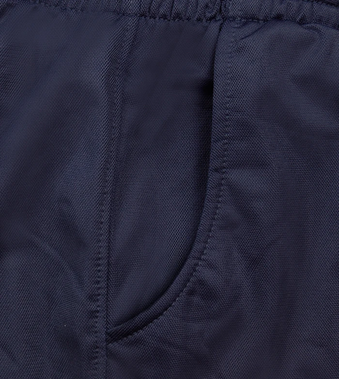 Zeus Tuta Apollo Uomo Completo Sportivo Rosso Navy 4 Zeus Tuta Apollo Uomo Completo Sportivo Rosso Navy - immagine 4