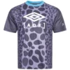 Umbro X AOF Poison Dart Frog Uomo Grandi Maglietta 55326U0H0