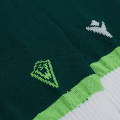 Santiago Wanderers Macron Uomo Calzettoni Da Calcio Per Il Gioco In Casa 58013826 -Negozio al dettaglio Zeus 58013826 3