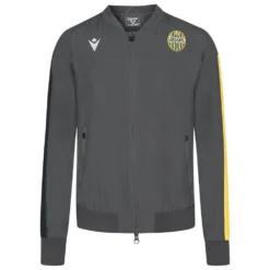 Hellas Verona FC Macron Bambini Giacca Casual 58017479
