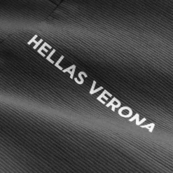 Hellas Verona FC Macron Bambini Giacca Casual 58017479 -Negozio al dettaglio Zeus 58017479 4