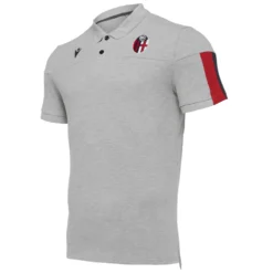 Bologna FC Macron Bambini Polo Casual 58018156
