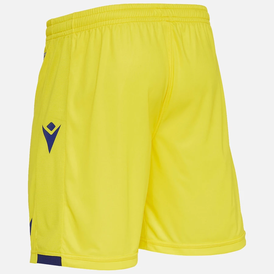 SKN St. Pölten Macron Uomo Authentic Pantaloncini Per Il Gioco In Casa 58019528 2 SKN St. Pölten Macron Uomo Authentic Pantaloncini Per Il Gioco In Casa 58019528 - immagine 2