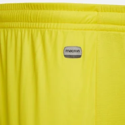 SKN St. Pölten Macron Uomo Authentic Pantaloncini Per Il Gioco In Casa 58019528 6 SKN St. Pölten Macron Uomo Authentic Pantaloncini Per Il Gioco In Casa 58019528 -Negozio al dettaglio Zeus 58019528 3