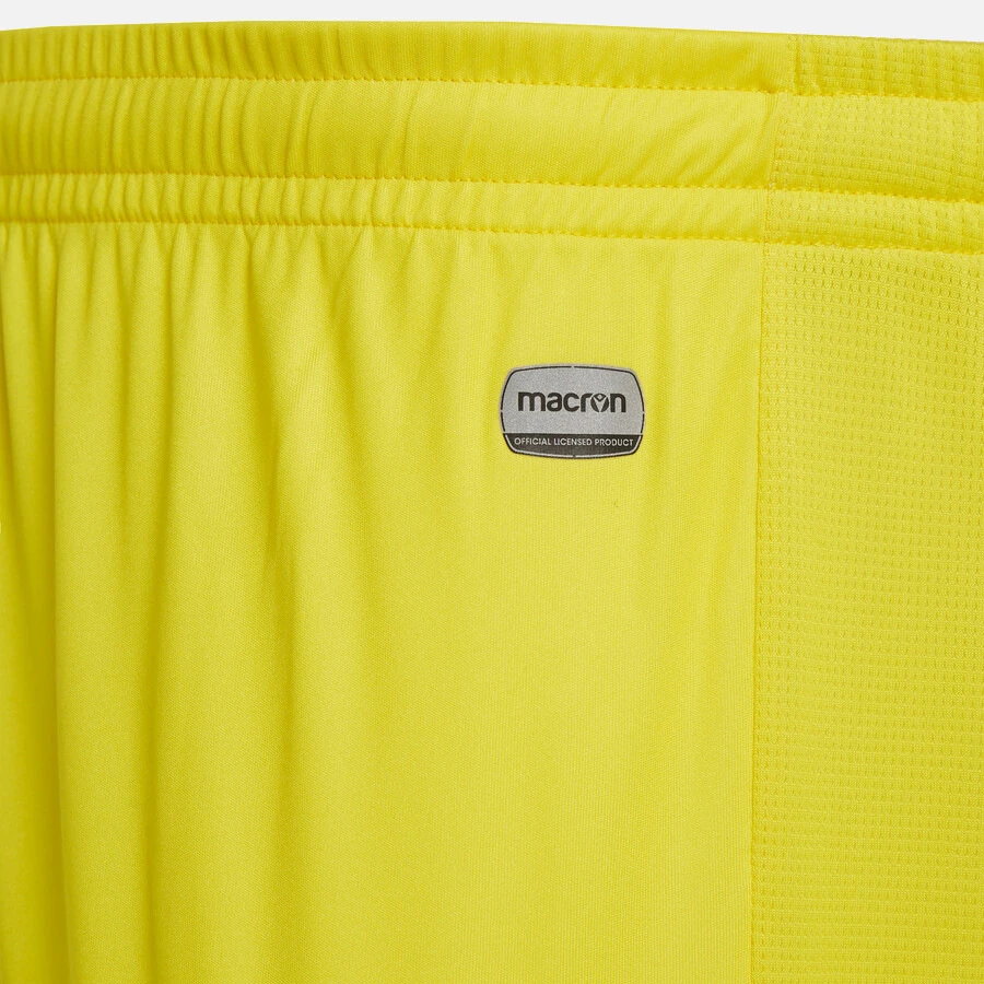 SKN St. Pölten Macron Uomo Authentic Pantaloncini Per Il Gioco In Casa 58019528 3 SKN St. Pölten Macron Uomo Authentic Pantaloncini Per Il Gioco In Casa 58019528 - immagine 3