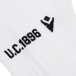 Udinese Calcio Macron Uomo Calzettoni Da Calcio Per Il Gioco In Casa 58100012 -Negozio al dettaglio Zeus 58100012 3