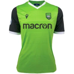 York United FC Macron Donna Maglia Per La Trasferta 58100414