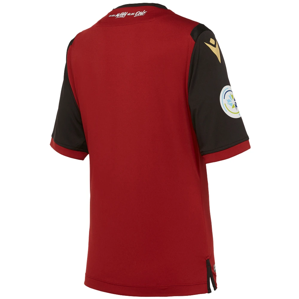 Valour FC Macron Donna Maglia Per Il Gioco In Casa 58100430 2 Valour FC Macron Donna Maglia Per Il Gioco In Casa 58100430 - immagine 2