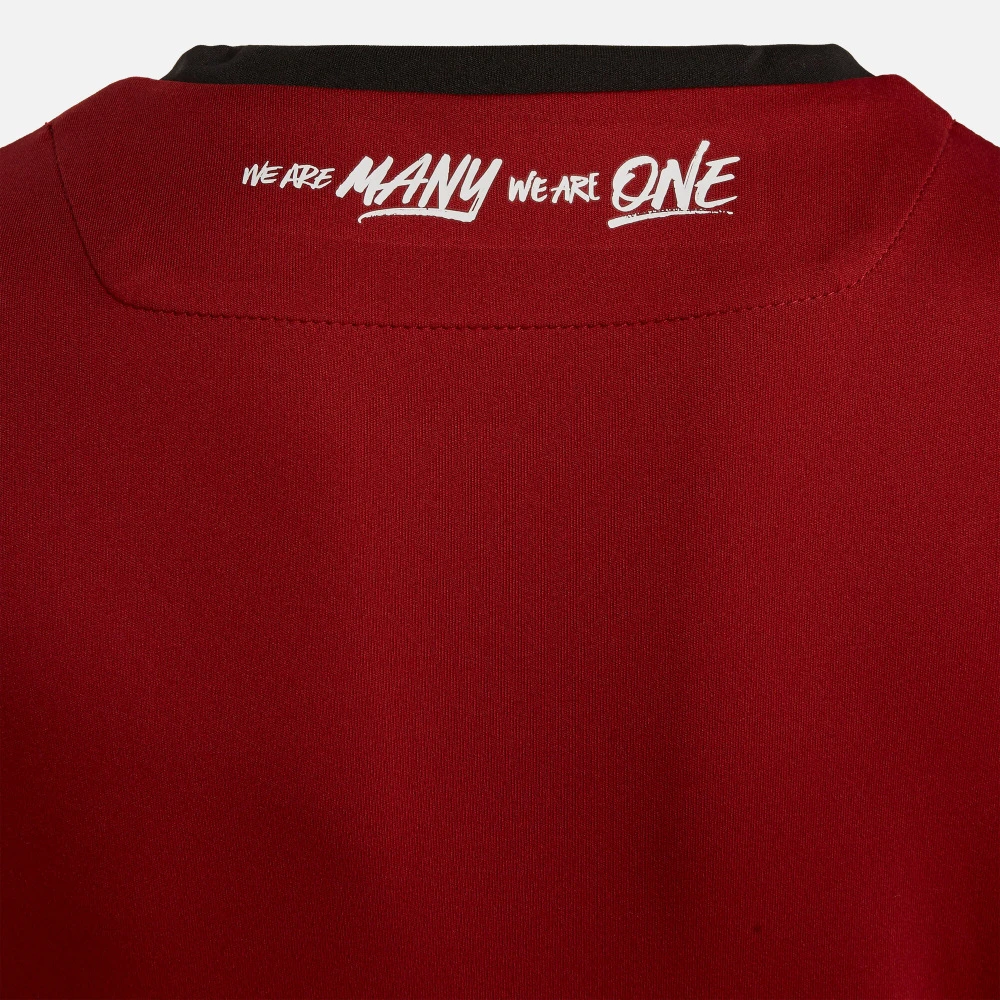 Valour FC Macron Donna Maglia Per Il Gioco In Casa 58100430 3 Valour FC Macron Donna Maglia Per Il Gioco In Casa 58100430 - immagine 3