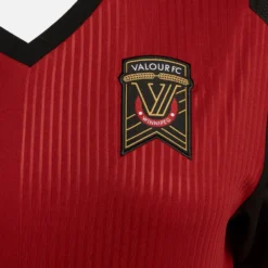 Valour FC Macron Donna Maglia Per Il Gioco In Casa 58100430 7 Valour FC Macron Donna Maglia Per Il Gioco In Casa 58100430 -Negozio al dettaglio Zeus 58100430 40kZ2gv53zVol0