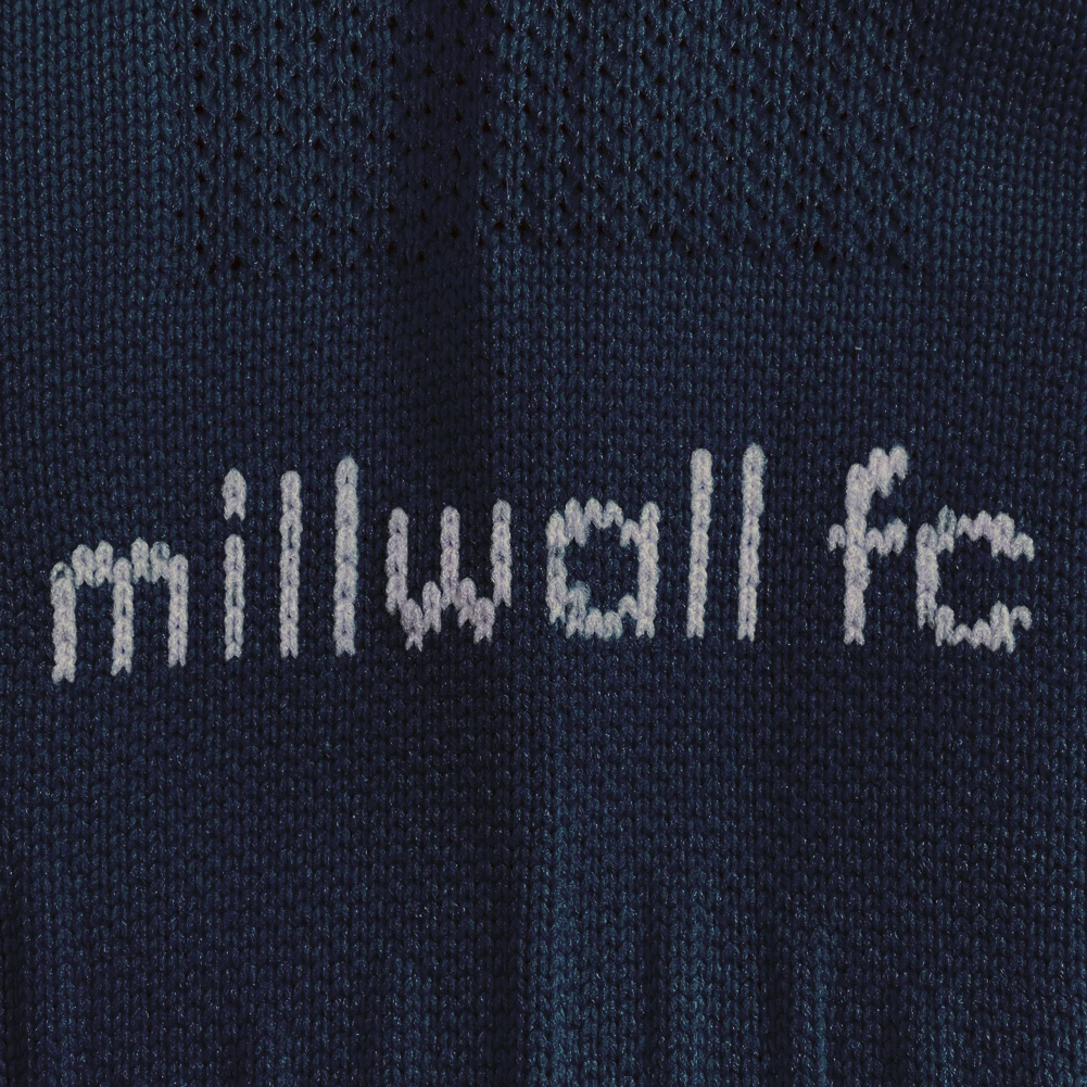 Millwall FC Macron Calzettoni Da Calcio 58102480 2 Millwall FC Macron Calzettoni Da Calcio 58102480 - immagine 2