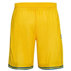 APOEL Nicosia Macron Uomo Pantaloncini Per Il Gioco In Casa 58103414 6 APOEL Nicosia Macron Uomo Pantaloncini Per Il Gioco In Casa 58103414 -Negozio al dettaglio Zeus 58103414 3