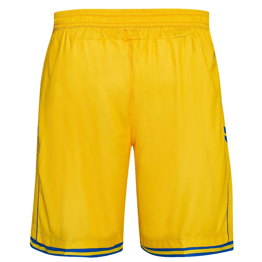 APOEL Nicosia Macron Uomo Pantaloncini Per Il Gioco In Casa 58103414 3 APOEL Nicosia Macron Uomo Pantaloncini Per Il Gioco In Casa 58103414 - immagine 3