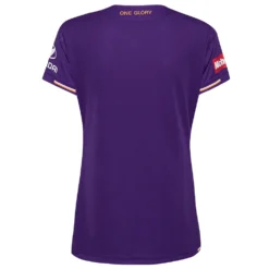Gloria Di Perth Macron Donna Maglia Per Il Gioco In Casa 58113502 -Negozio al dettaglio Zeus 58113502 3