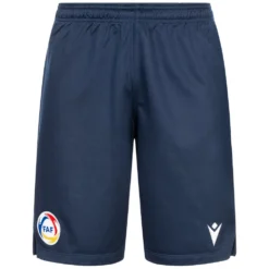 Andorra FC Macron Uomo Shorts 58114935
