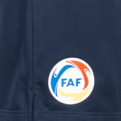 Andorra FC Macron Uomo Shorts 58114935 -Negozio al dettaglio Zeus 58114935 4