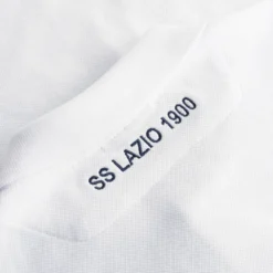 S.S. Lazio Macron Bambini Polo Casual 58116353 -Negozio al dettaglio Zeus 58116353 4