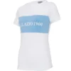 S.S. Lazio Macron Donna Top Casual 58117006