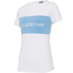 S.S. Lazio Macron Donna Top Casual 58117006