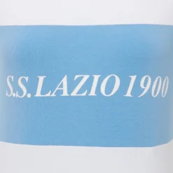 S.S. Lazio Macron Donna Top Casual 58117006 6 S.S. Lazio Macron Donna Top Casual 58117006 -Negozio al dettaglio Zeus 58117006 3