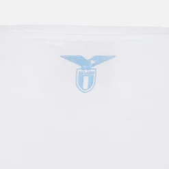 S.S. Lazio Macron Donna Top Casual 58117006 7 S.S. Lazio Macron Donna Top Casual 58117006 -Negozio al dettaglio Zeus 58117006 4