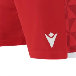 Dinamo Bucarest Macron Uomo Pantaloncini Per La Trasferta 58117616 -Negozio al dettaglio Zeus 58117616 4