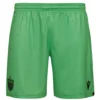 Dinamo Bucarest Macron Uomo Pantaloncini Third 58117693