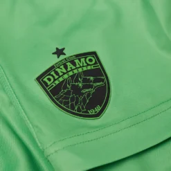 Dinamo Bucarest Macron Uomo Pantaloncini Third 58117693 -Negozio al dettaglio Zeus 58117693 4