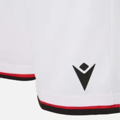 OGC Nice Macron Bambini Authentic Pantaloncini Per La Trasferta 58117763 -Negozio al dettaglio Zeus 58117763 4