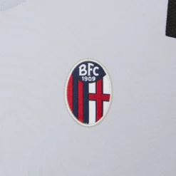 Bologna FC Macron Bambini Maglia Per L'allenamento 58117800 -Negozio al dettaglio Zeus 58117800 4