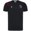 Bologna FC Macron Bambini Maglietta Casual 58117832