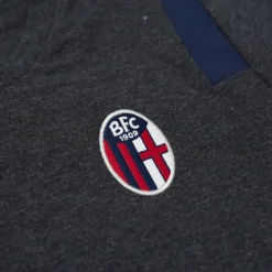 Bologna FC Macron Bambini Maglietta Casual 58117832 -Negozio al dettaglio Zeus 58117832 4