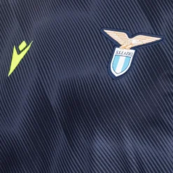 S.S. Lazio Macron Bambini Felpa Per L'allenamento 58120801 -Negozio al dettaglio Zeus 58120801 4