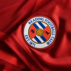 Reading FC Macron Bambini Divisa Da Calcio 58122557 -Negozio al dettaglio Zeus 58122557 5