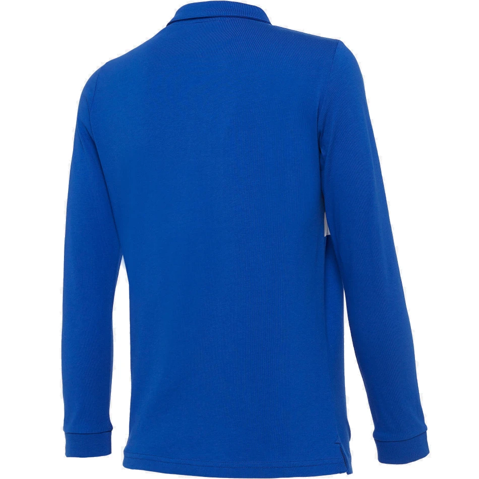 UC Sampdoria Macron Bambini Maglia Casual A Maniche Lunghe 58128111 2 UC Sampdoria Macron Bambini Maglia Casual A Maniche Lunghe 58128111 - immagine 2