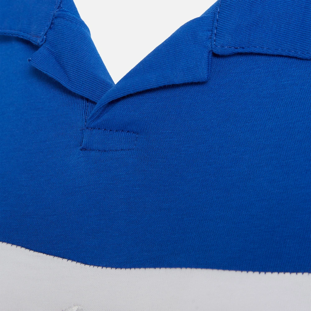 UC Sampdoria Macron Bambini Maglia Casual A Maniche Lunghe 58128111 4 UC Sampdoria Macron Bambini Maglia Casual A Maniche Lunghe 58128111 - immagine 4