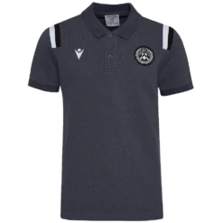 Udinese Calcio Macron Bambini Polo Casual 58199397
