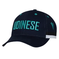 Udinese Calcio Macron Cappellino Per Tifosi 58199423