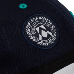 Udinese Calcio Macron Cappellino Per Tifosi 58199423 -Negozio al dettaglio Zeus 58199423 3