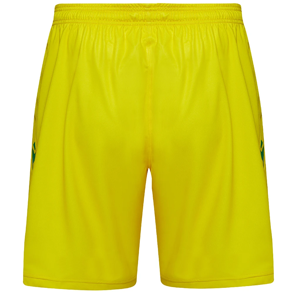 FC Nantes Macron Uomo Shorts 58199461 2 FC Nantes Macron Uomo Shorts 58199461 - immagine 2