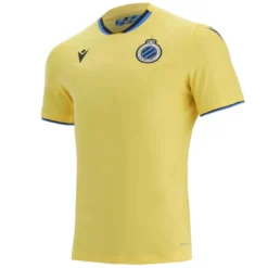 Club Brugge KV Macron Bambini Maglia Per La Trasferta 58530907