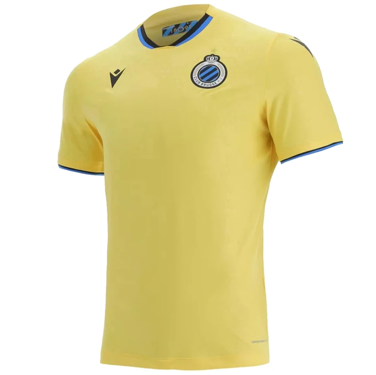 Club Brugge KV Macron Bambini Maglia Per La Trasferta 58530907 1 Club Brugge KV Macron Bambini Maglia Per La Trasferta 58530907