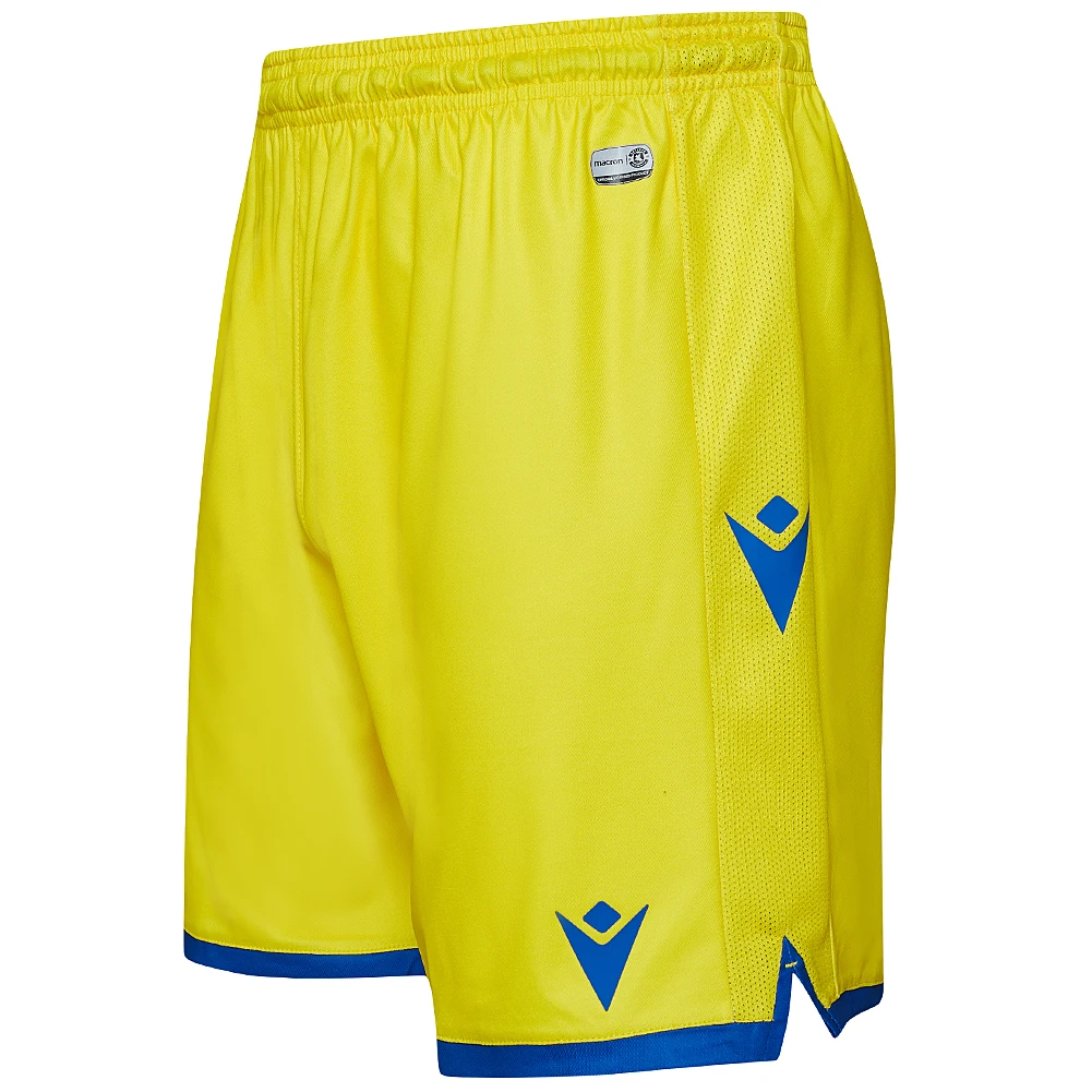 A.G.S. Asteras Tripolīs Macron Uomo Shorts 58530956 2 A.G.S. Asteras Tripolīs Macron Uomo Shorts 58530956 - immagine 2