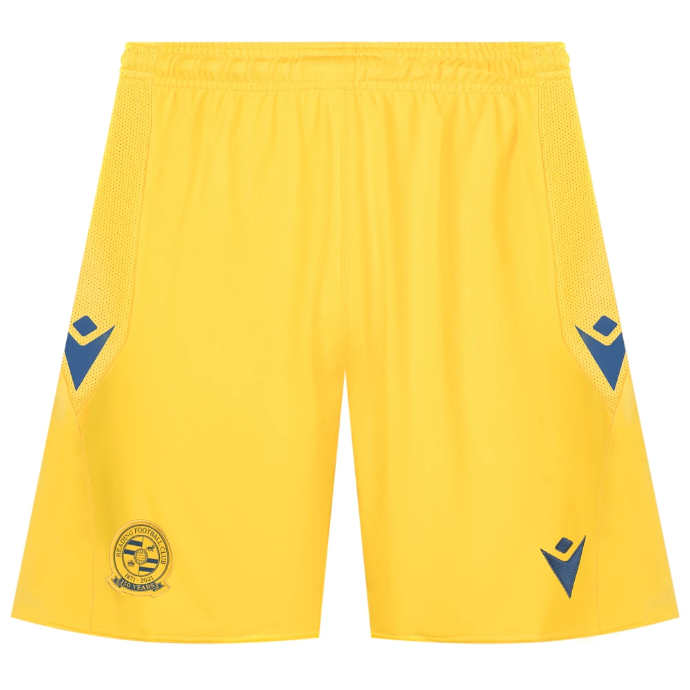 Reading FC Macron Uomo Shorts 58531058 1 Reading FC Macron Uomo Shorts 58531058