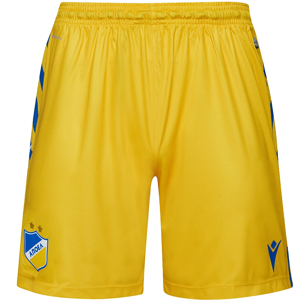 APOEL Nicosia Macron Uomo Shorts 58534465 1 APOEL Nicosia Macron Uomo Shorts 58534465