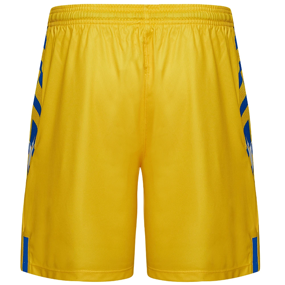 APOEL Nicosia Macron Uomo Shorts 58534465 2 APOEL Nicosia Macron Uomo Shorts 58534465 - immagine 2