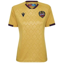 Levante UD Macron Donna Maglia 58537424
